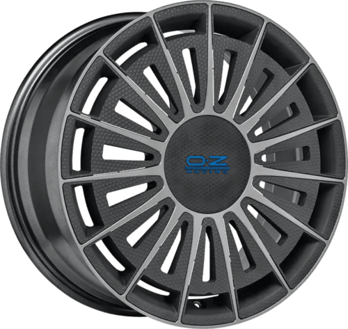 8.5x19 5x114.3 ET40 Oz Superturismo AERO-e HLT SG