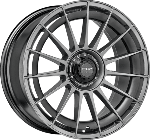 9.5x20 5x112 ET33 Oz Superturismo AERO HLT SG