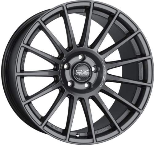 8.5x20 5x130 ET35.1 Oz Superturismo Dakar MG