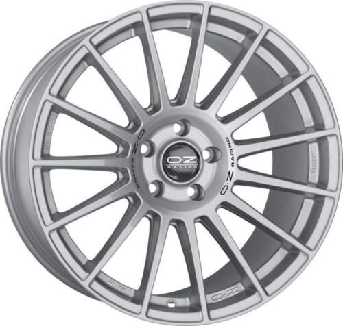 10x20 5x120 ET19 Oz Superturismo Dakar Ms