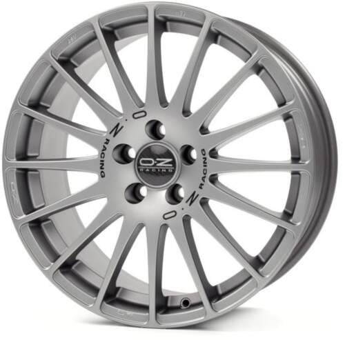 8x17 5x115 ET40 Oz Superturismo Gc
