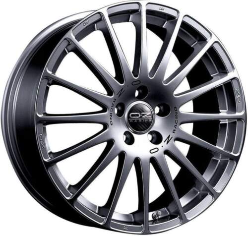 8x19 5x110 ET38 Oz Superturismo Gt