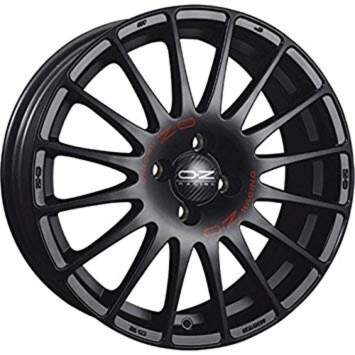 Oz Superturismo MB 7x16 4x108 ET25