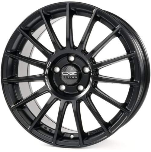 8x18 5x120 ET20 Oz Superturismo Lm Mb