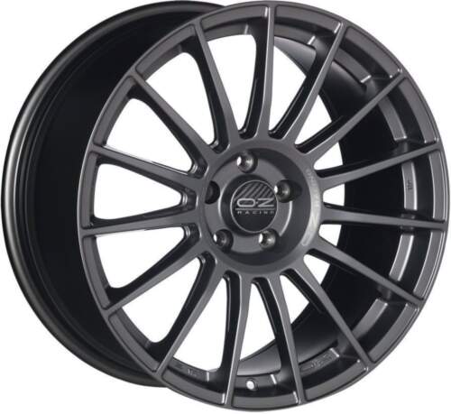 7.5x18 5x120 ET47 Oz Superturismo Lm Mg