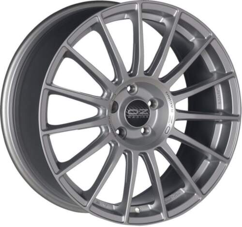 9.5x19 5x114.3 ET45 Oz Superturismo Lm Ms