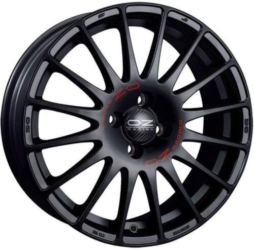 7x16 4x100 ET42 Oz Superturismo Mb