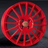 OZ Superturismo SR 7x16 4x98 ET37