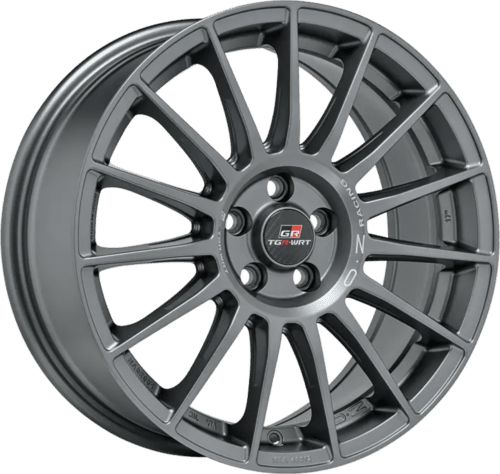 Oz Superturismo TGR-WRT MG 7.5x17 5x100 ET44
