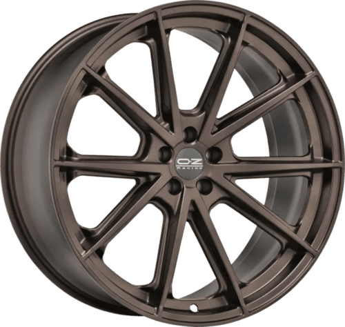 10.5x23 5x112 ET30 Oz Suprema XT HLT MBZ