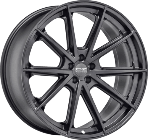 10.5x23 5x112 ET30 Oz Suprema XT HLT MG