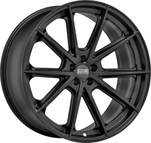 9.5x23 5x112 ET37 Oz Suprema XT HLT SB