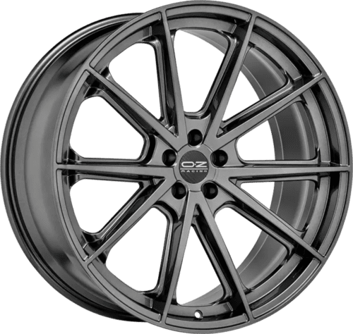 10x23 5x120 ET41 Oz Suprema XT HLT SG