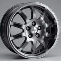 OZ Tribe Evo 8x18 5x112 ET48