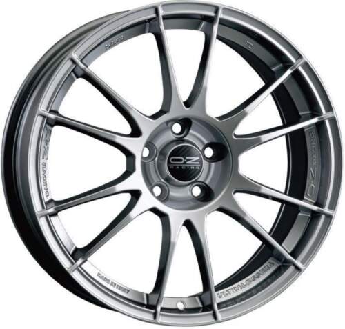 OZ Ultraleggera 8x18 5x114.3 ET35