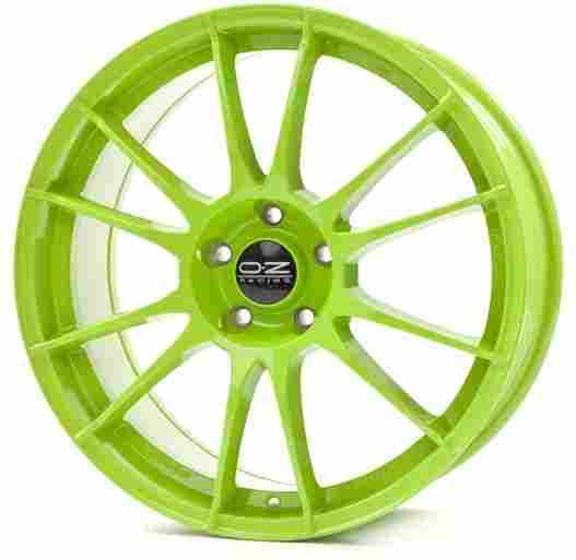 OZ Ultraleggera HLT AG 11.5x20 5x130 ET52