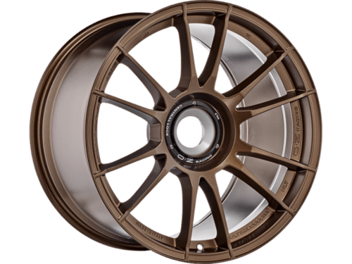 OZ Ultraleggera HLT CL MBZ 9x19 15x130 ET47