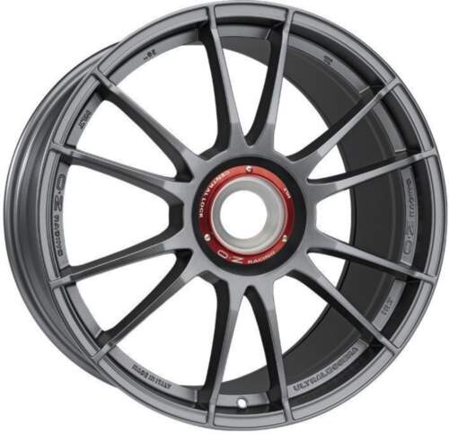 OZ Ultraleggera HLT CL MG 9x20 15x130 ET55