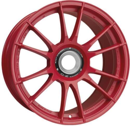 OZ Ultraleggera HLT CL MR 12x19 15x130 ET63