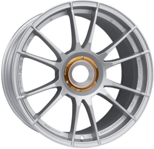 OZ Ultraleggera HLT CL MS 8.5x19 15x130 ET53