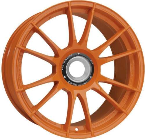 8.5x19 5x130 ET53 Oz Ultraleggera Hlt Cl Or