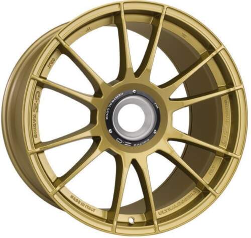 8.5x19 5x130 ET53 Oz Ultraleggera Hlt Cl Rg