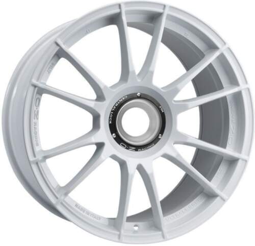 8.5x19 5x130 ET53 Oz Ultraleggera Hlt Cl W