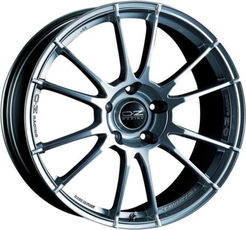 8.5x19 5x108 ET27 Oz Ultraleggera Hlt