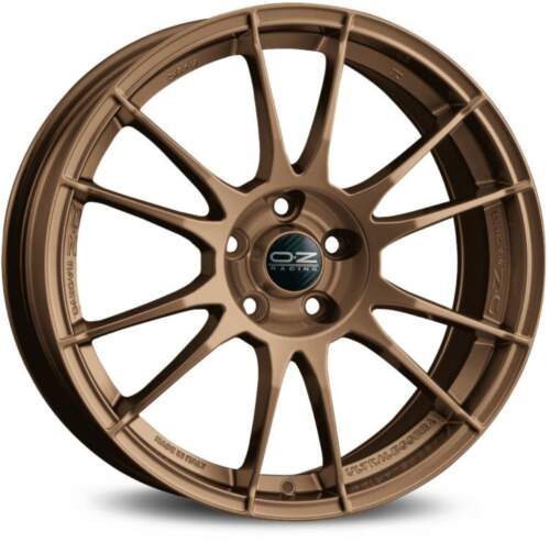 9x19 5x112 ET25 Oz Ultraleggera HLT MBZ