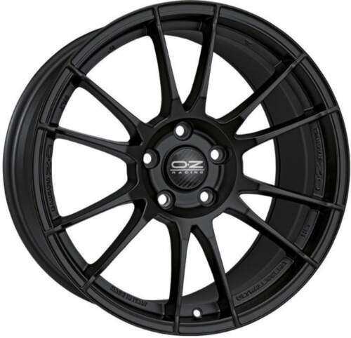 Oz Ultraleggera HLT MB 8.5x19 5x130 ET49