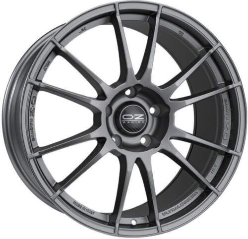 8.5x20 5x130 ET55 Oz Ultraleggera Hlt Mg