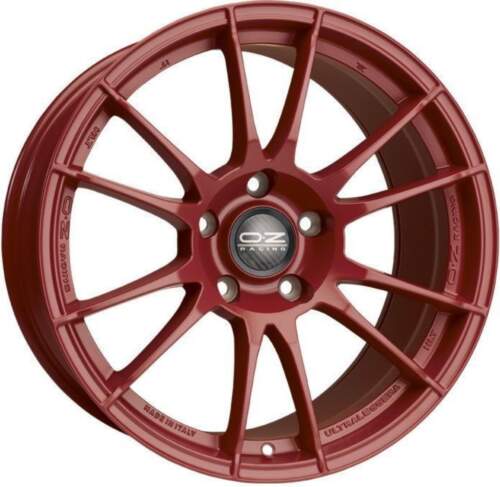 8.5x20 5x110 ET55 Oz Ultraleggera Hlt Mr