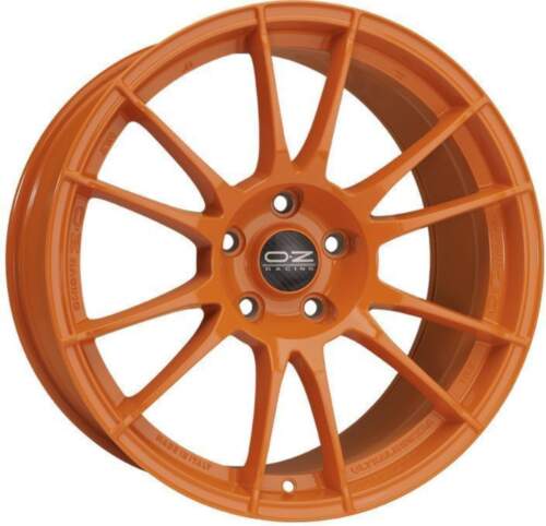 OZ Ultraleggera HLT OR 11.5x20 5x130 ET52