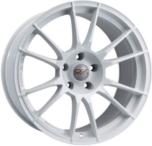 OZ Ultraleggera HLT W 11.5x20 5x130 ET52