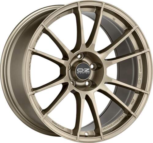 10x19 5x112 ET32 Oz Ultraleggera HLT WG