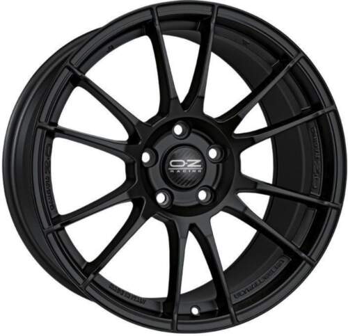 9x18 5x110 ET55 Oz Ultraleggera Mb