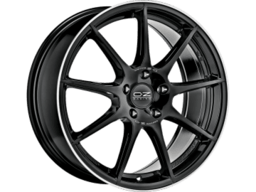 OZ Veloce GT GBDL 8x18 5x114.3 ET45