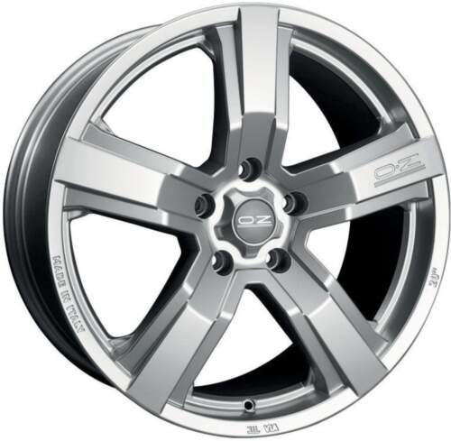OZ Versilia 8x19 5x114.3 ET45