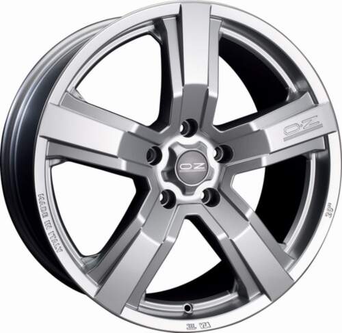 OZ Versilia 8x19 5x114.3 ET49.5