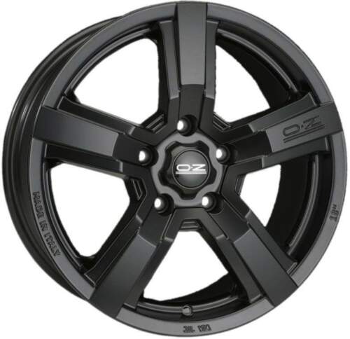8x18 5x120 ET40 Oz Versilia Mb