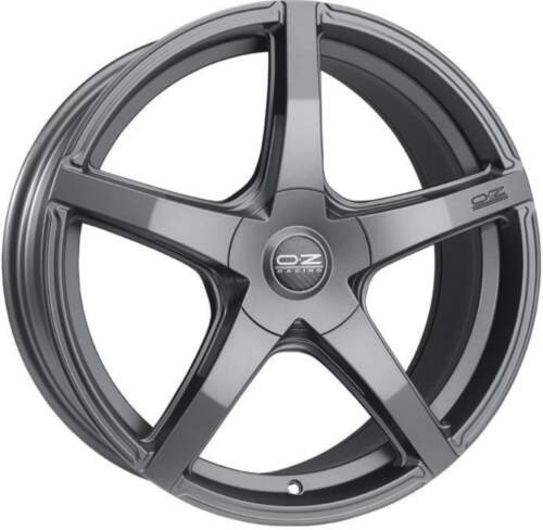 8x17 5x112 ET48 Oz Vittoria Mg