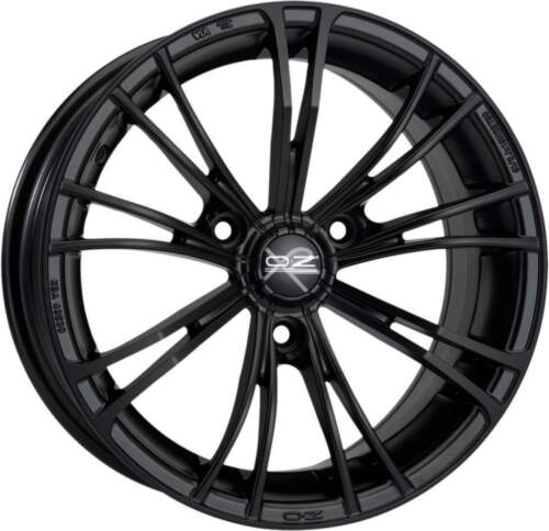 OZ X2 MB 5.5x15 3x112 ET30