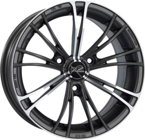 OZ X2 MGMFP 6.5x15 3x112 ET30