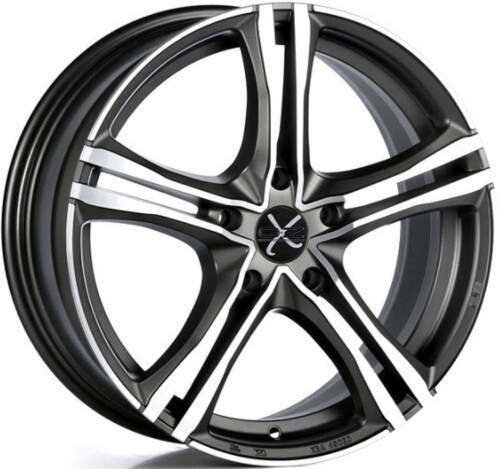 Oz X5B MGDC 7x16 5x112 ET48