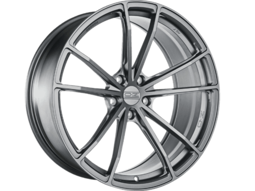 OZ Zeus GC 8.5x19 5x120 ET29