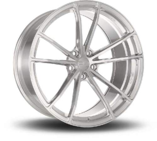 OZ Zeus HB 8.5x19 5x112 ET45