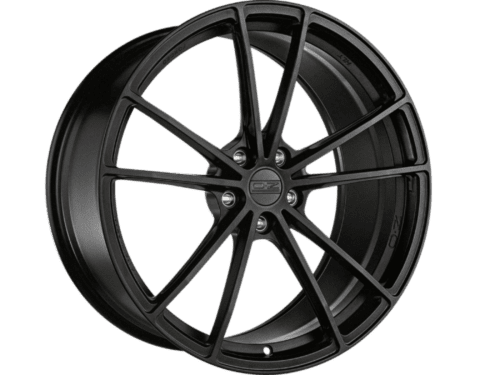 OZ Zeus BMBZ 8.5x20 5x110 ET34