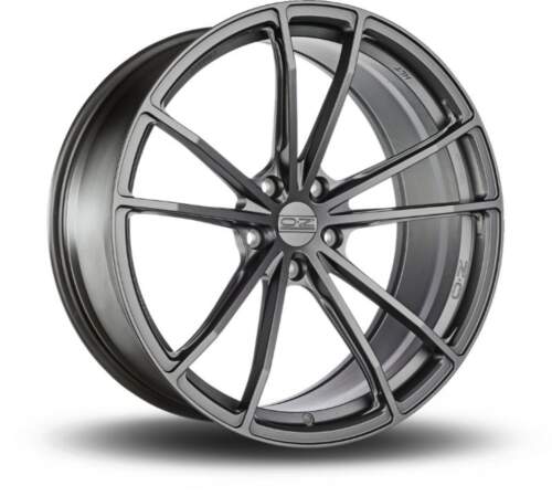 8.5x20 5x114.3 ET34 Oz Zeus MDG