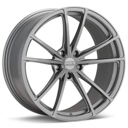 OZ Zeus MDG 8.5x19 5x120 ET29