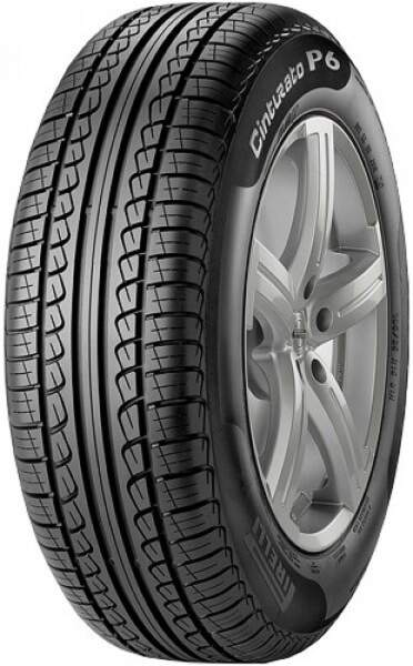 185/60R15 84H Pirelli P6 Cinturato K1 